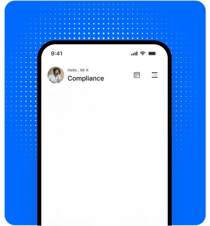 Phone Frame