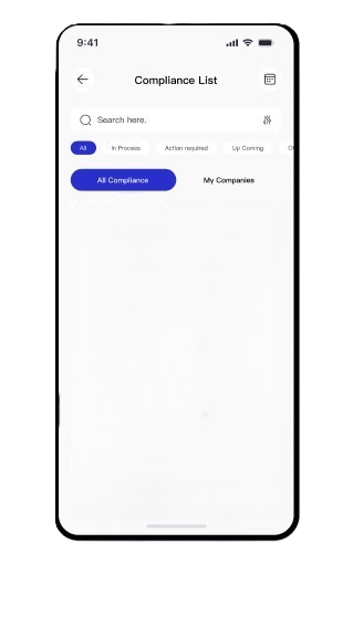 Phone Frame